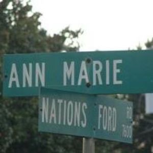 Meet your Posher, Ann-marie